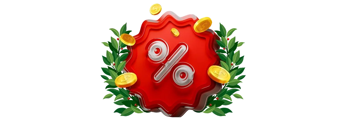 Welcome pack: кэш, спиндер және фрибеттер