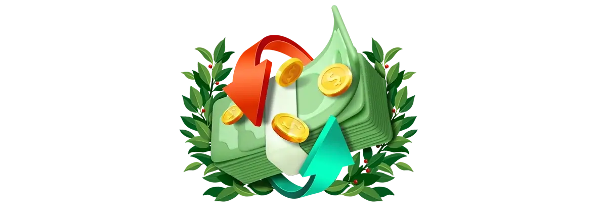 Crypto Bot арқылы криптовалютаны алу және шығару