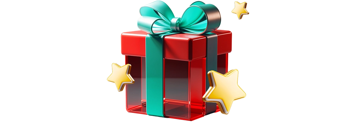 2 000 000 ₸ дейін құттықтау бонусы + 250 FS