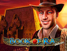 Book of Ra Deluxe