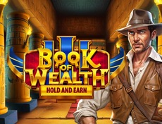 Book of Wealth III