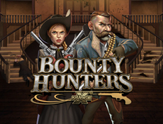 Bounty Hunters